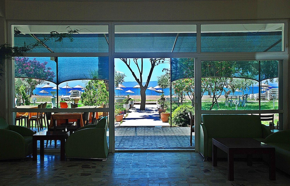 Dikelya Otel 31/50