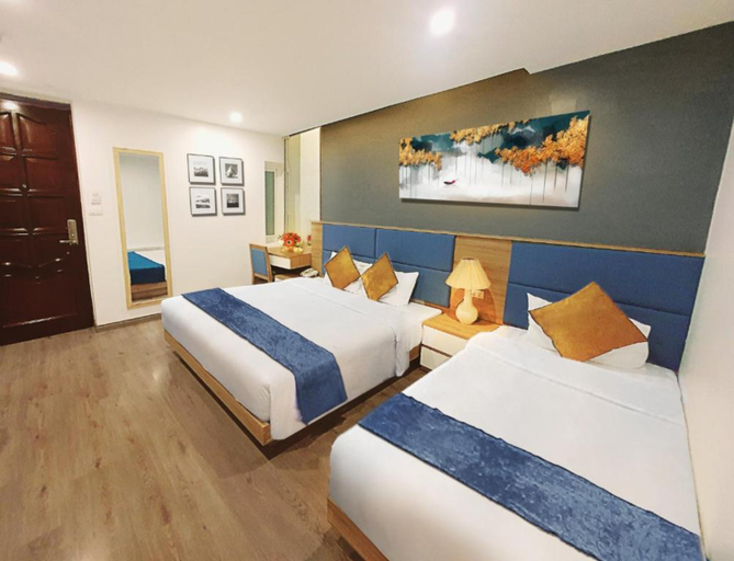 Executive, Suite