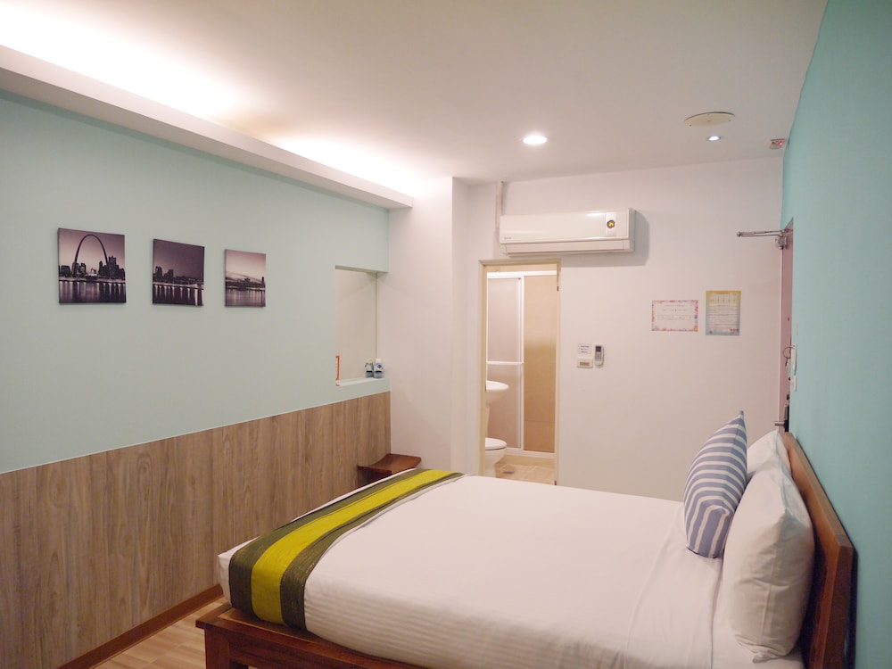 Sin Sin Hotel I 23/50