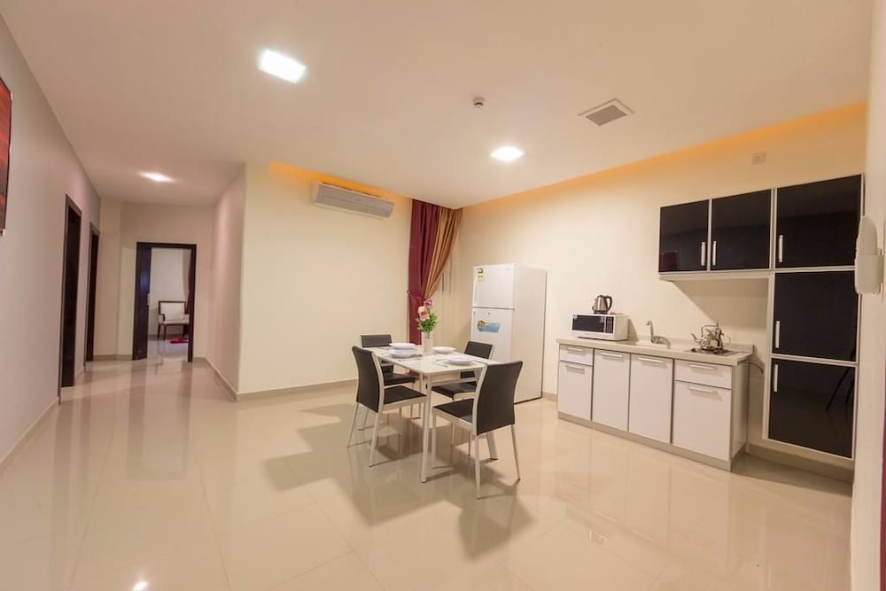 رؤوم ان سكاكا(Raoum Inn Hotel Apartments Sakaka) 26/34