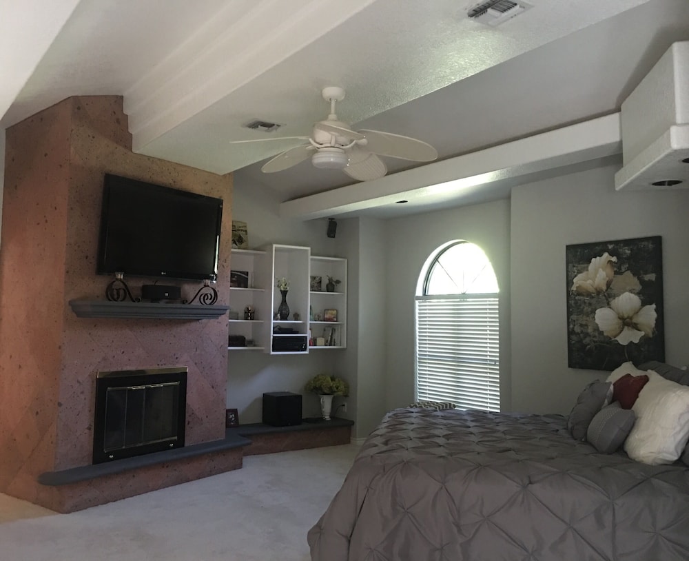 Live Oaks Bed and Breakfast 17/44