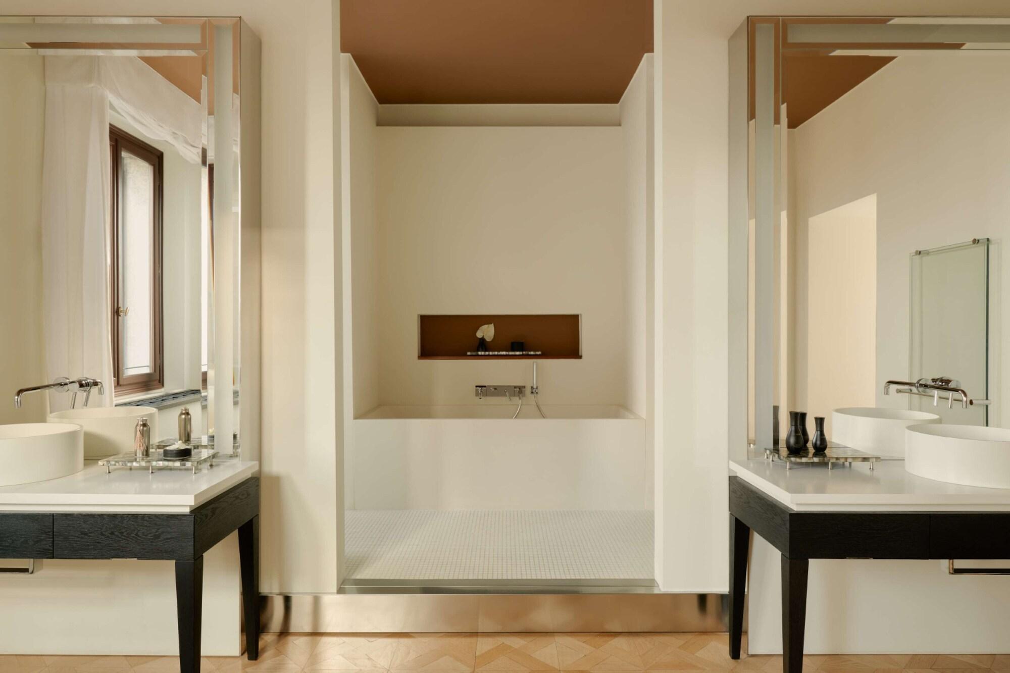 Palazzo, Aman Venice 2/2