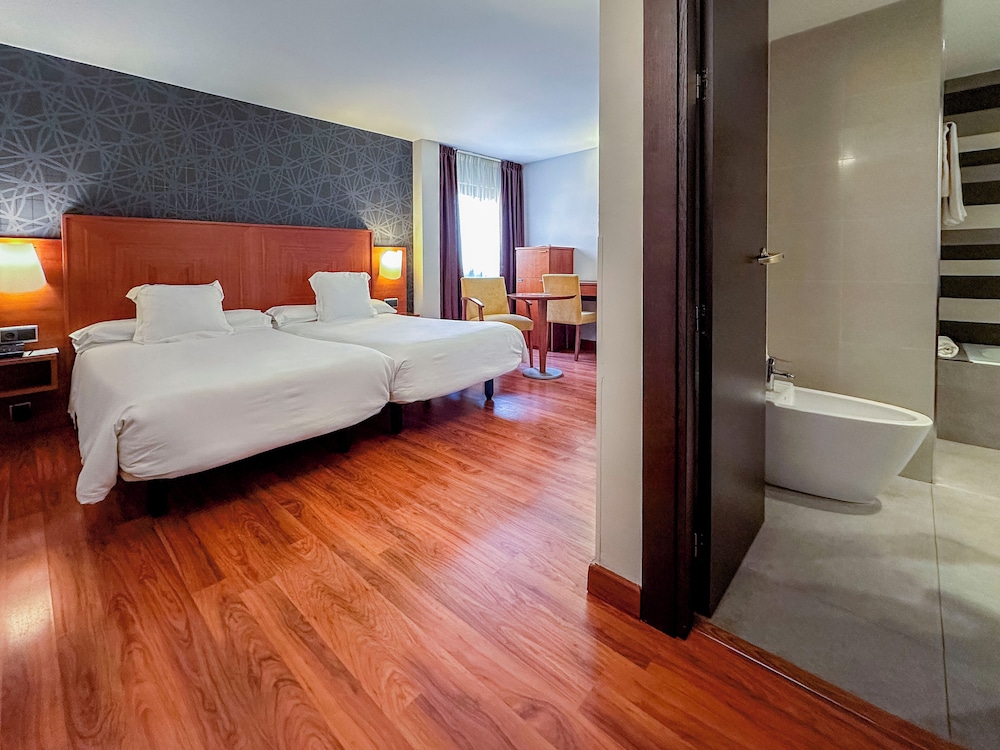 Nuevo Torreluz Hotel 16/37