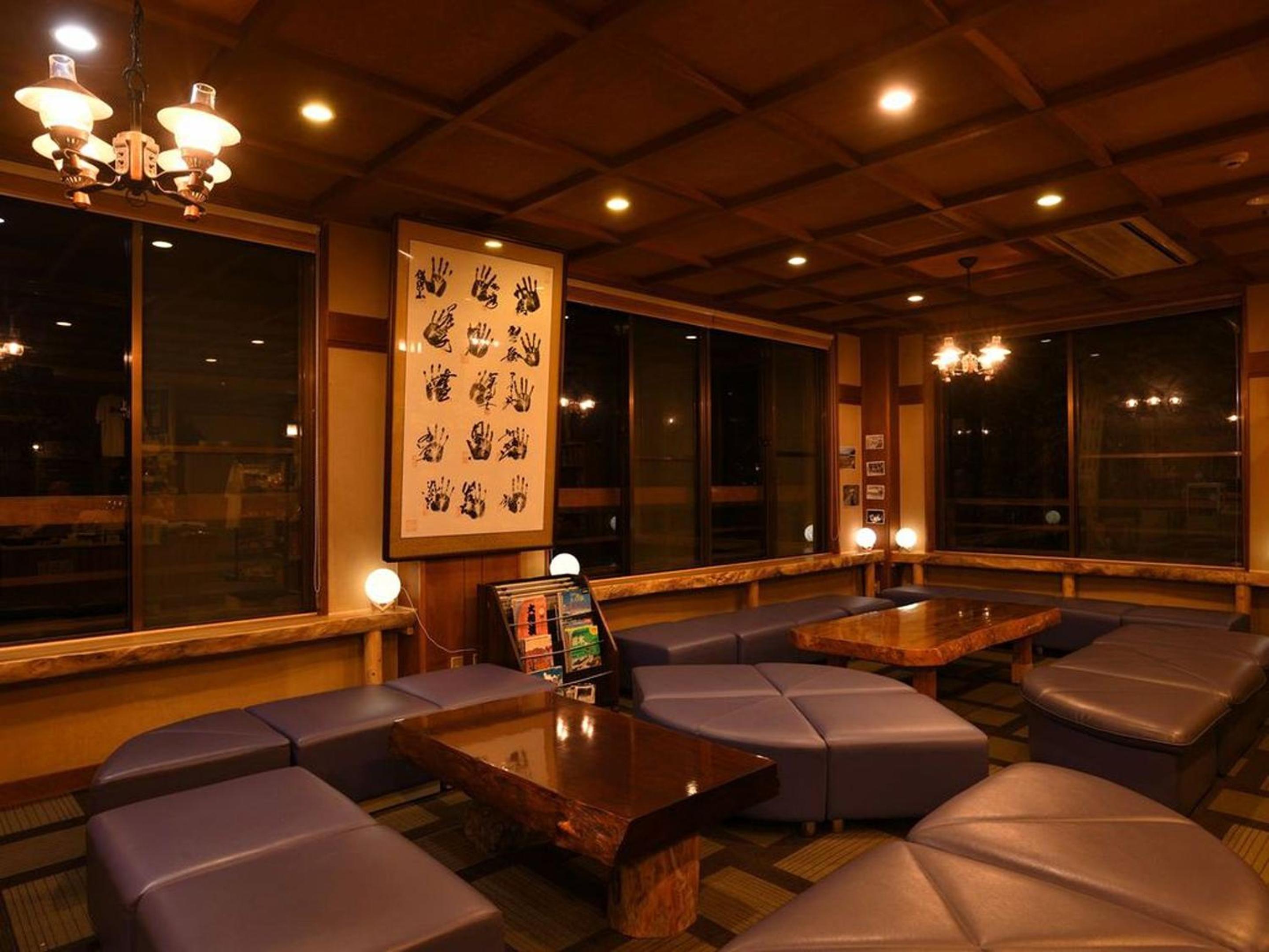 OKUKINU ONSEN HOTEL KANIYU 29/50