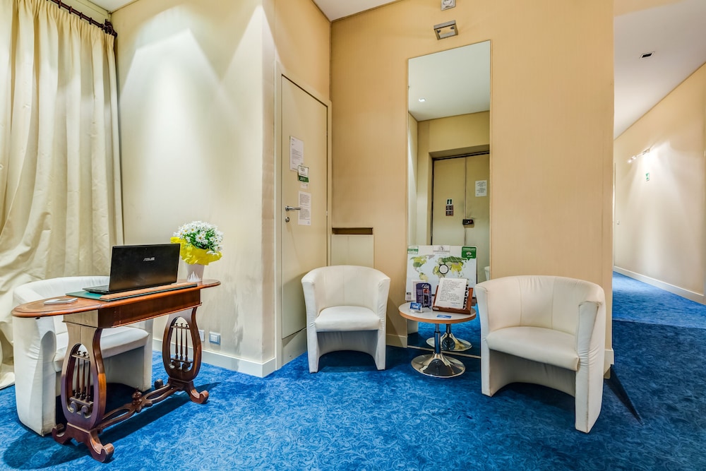 Rovati Guest House 19/29