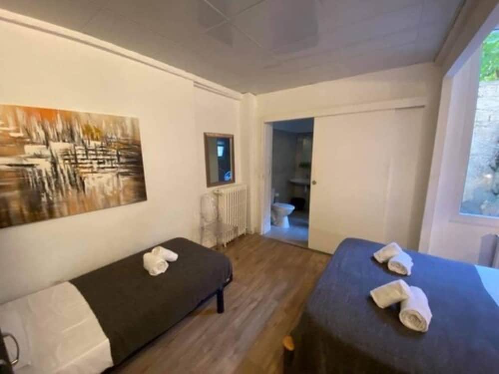 Hotel Chanteclair 30/39