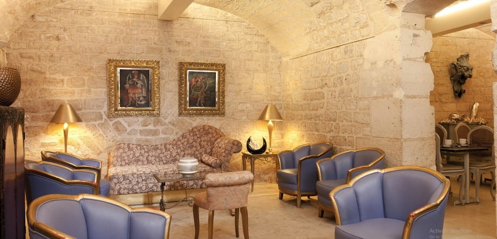 Hotel Ducs D Anjou 32/45
