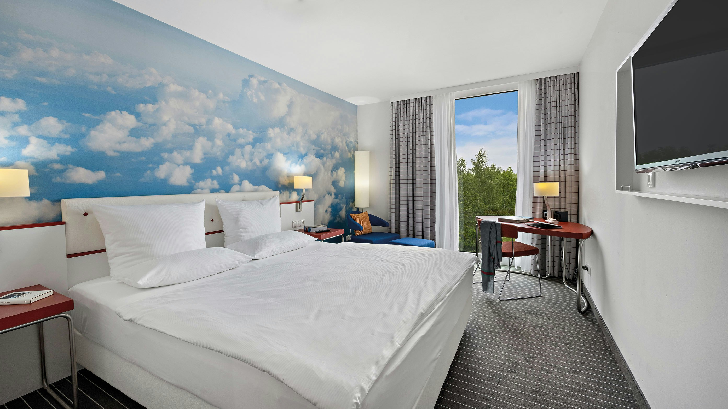 Hey Lou Hotel Friedrichshafen 12/37
