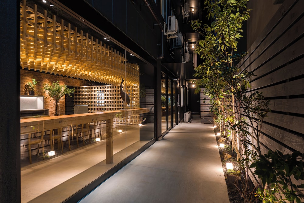 Doyanen Hotels Bakuro 43/47