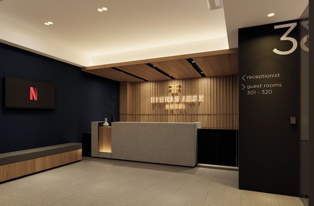 Fieris Hotel 12/50