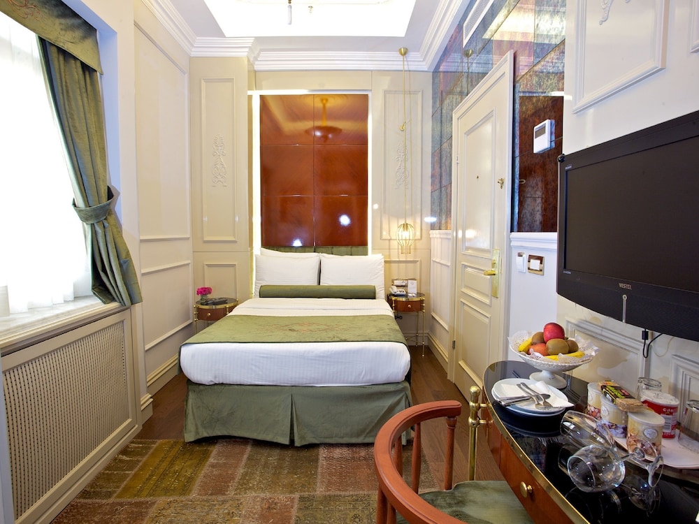 Taksim Star 19/50