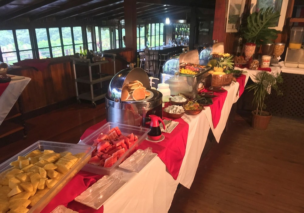 Arenal Lodge 55/73