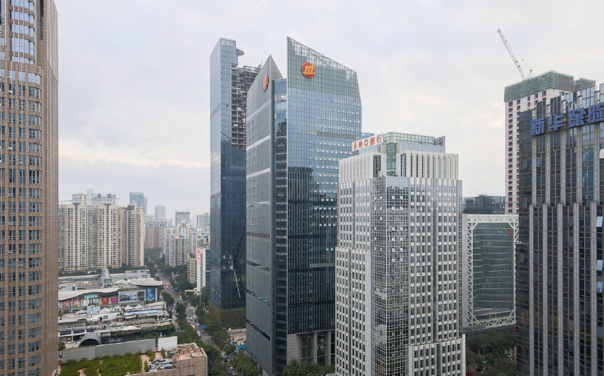 Investment Building Hotel 5/27