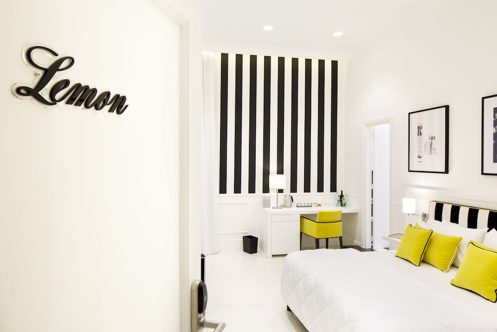 Nap Luxury Guest House 10/50