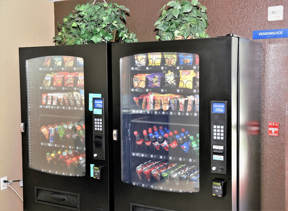 Microtel Inn & Suites by Wyndham Jacksonville Airport 30/40