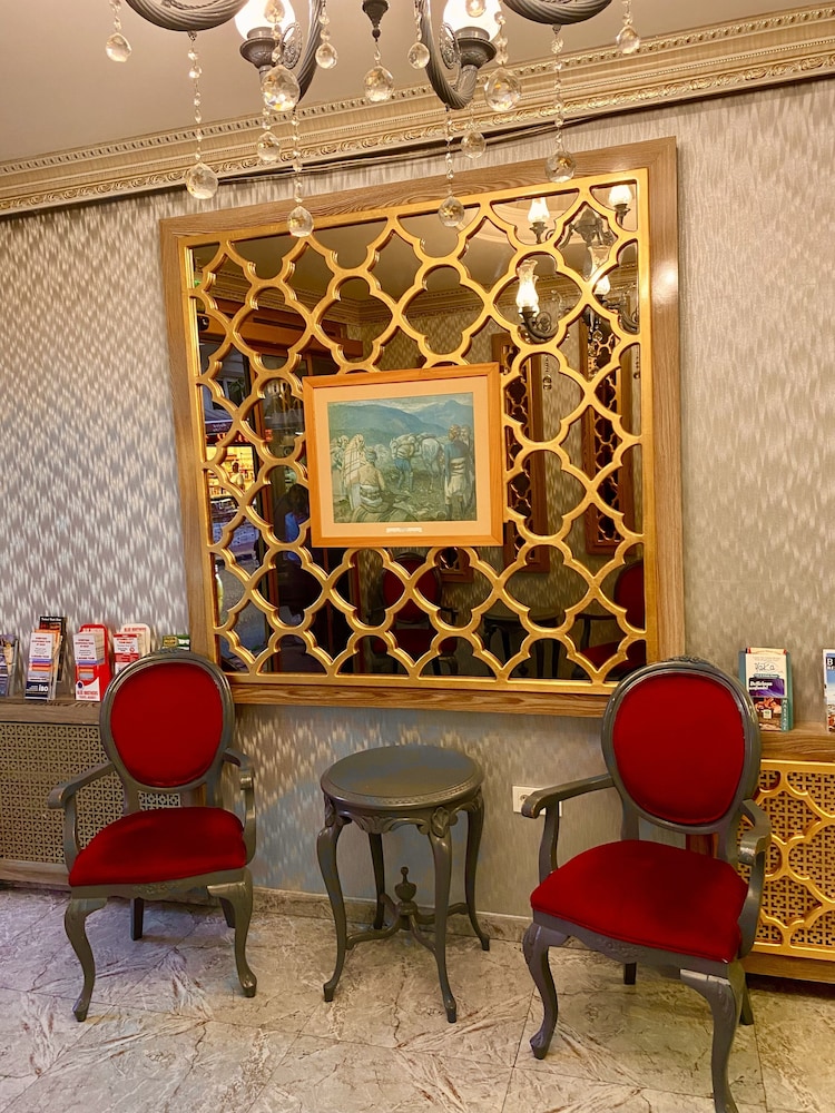 Santefe Hotel 59/64