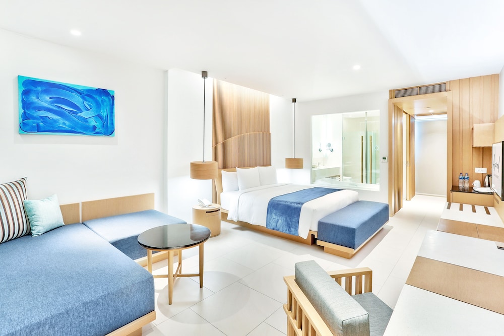 Ace of Hua Hin Resort 21/70