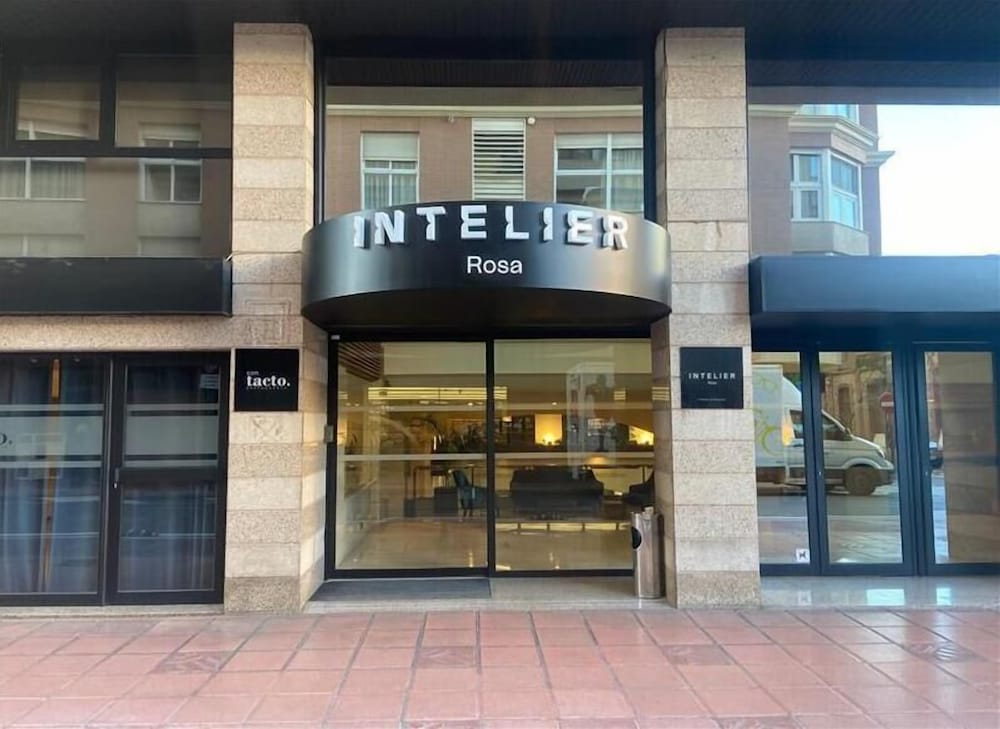 Intelier Rosa 2/67
