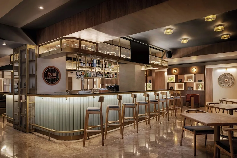 Four Points by Sheraton Tequendama, Bogota 36/45