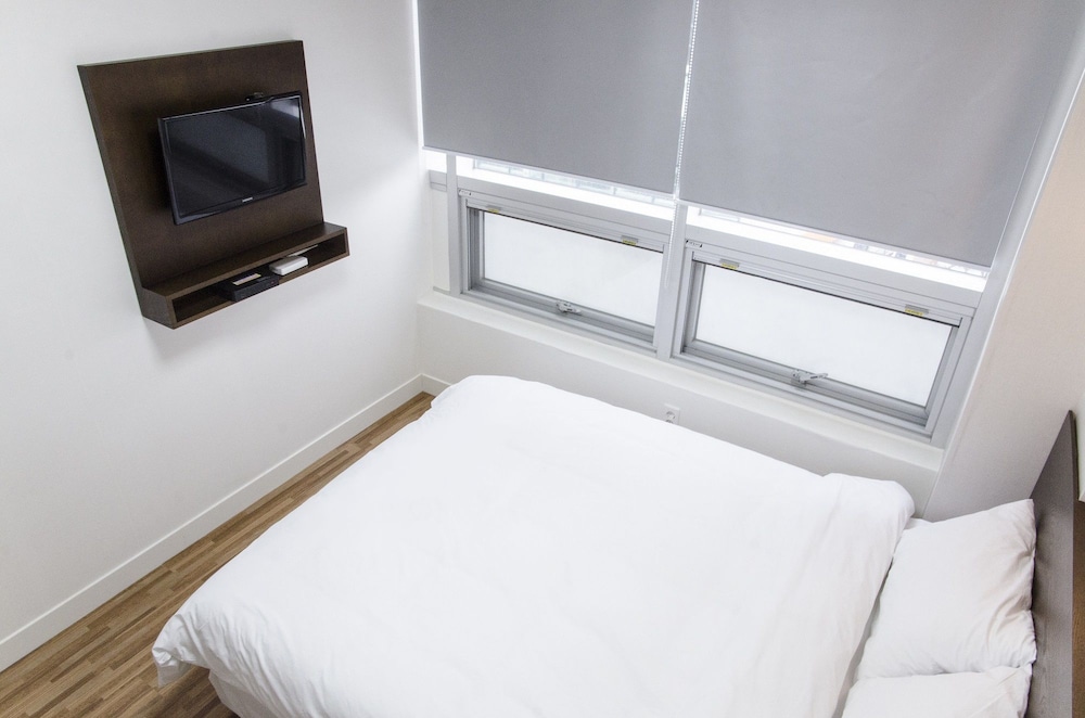 EKONOMY HOTEL HAEUNDAE 29/66