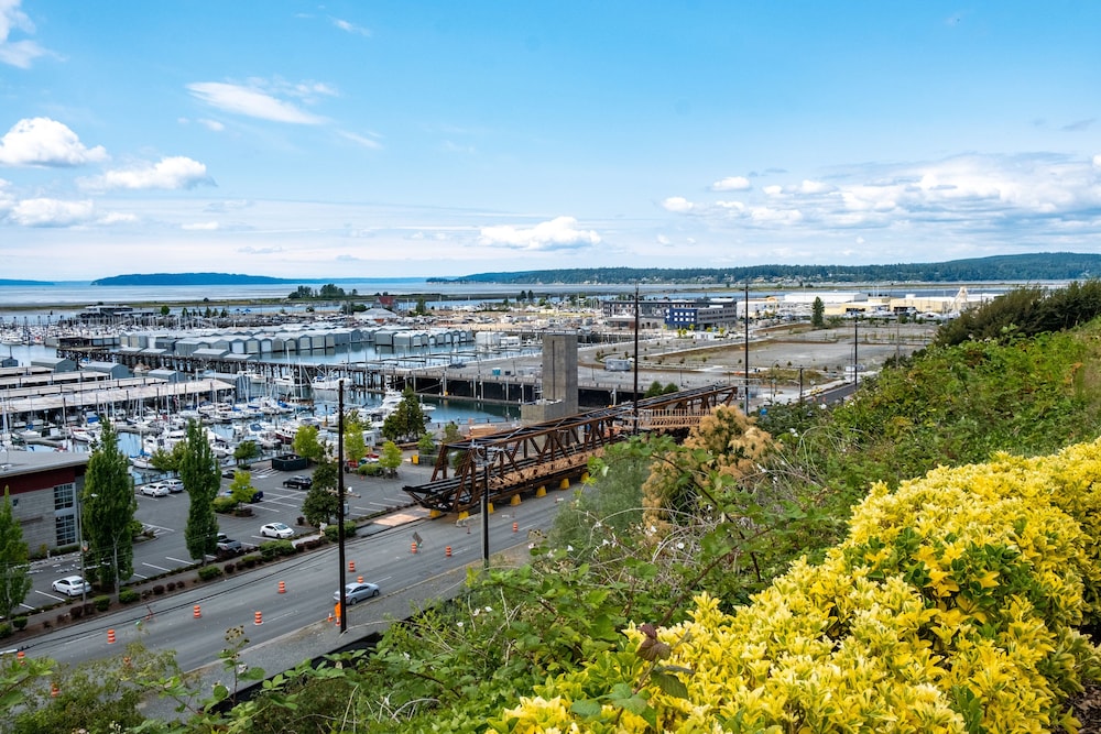 Hotel Indigo Seattle Everett Waterfront 2/61