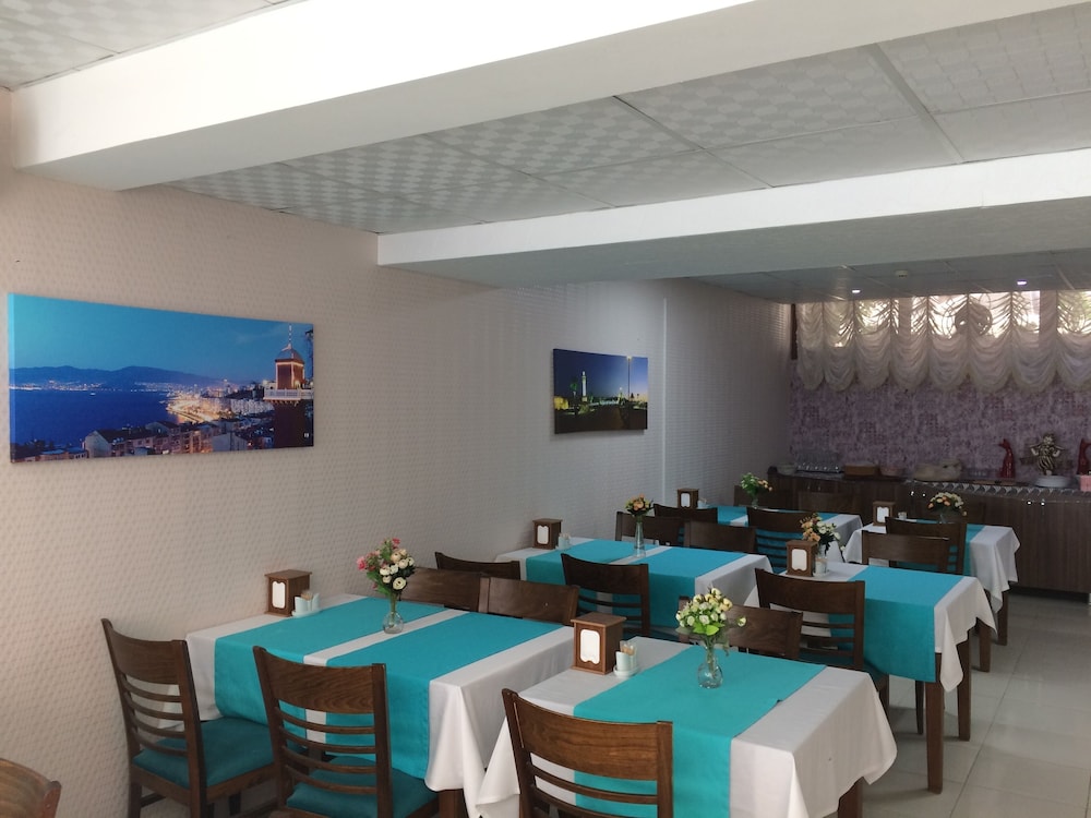Siesta Apart & Hotel 37/47