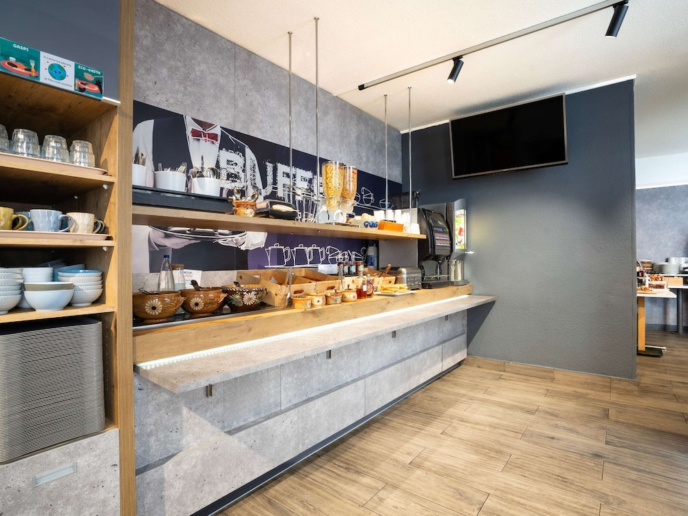 Hotel Ibis Budget Strasbourg Centre Gare 15/63