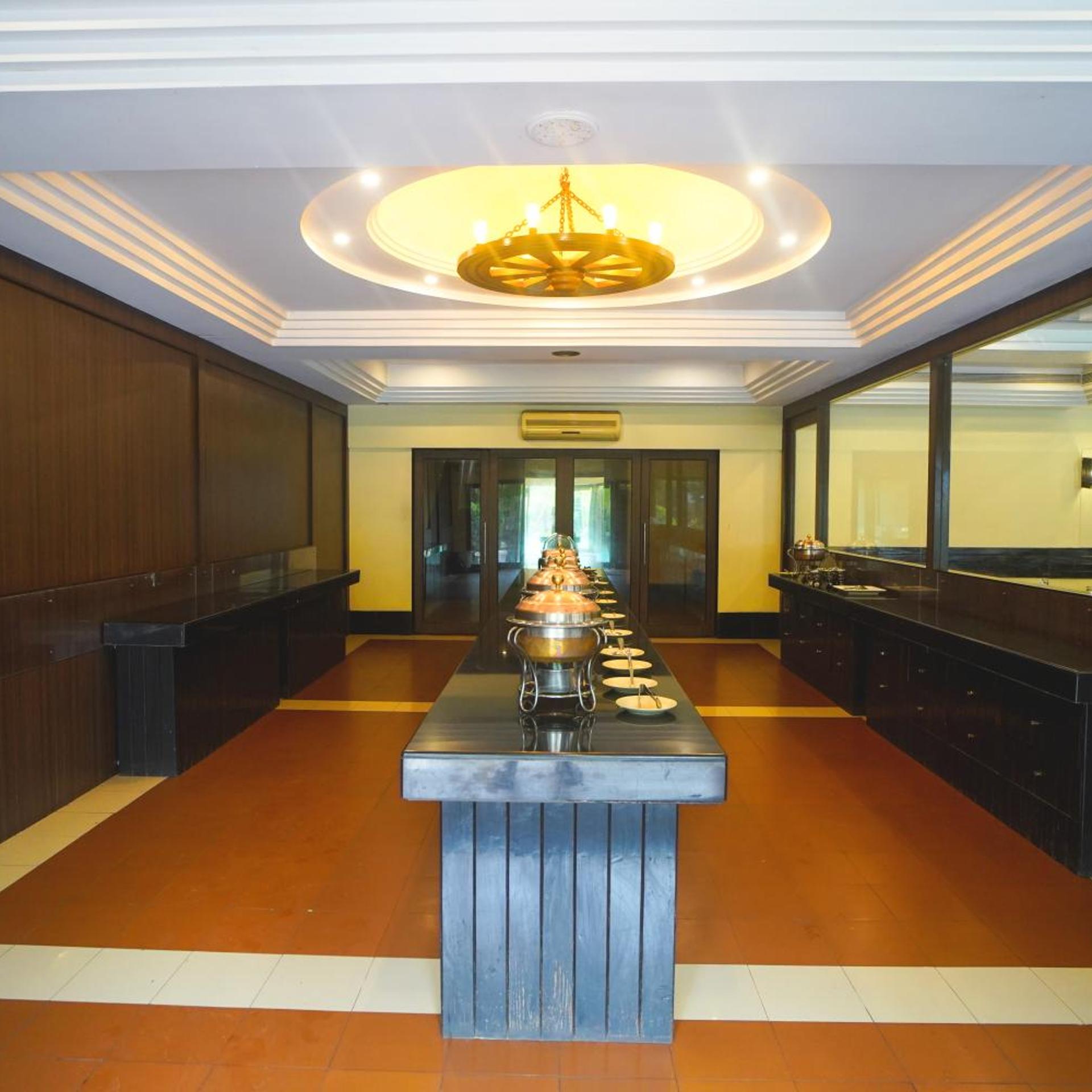 Treasure Island Resort 32/49