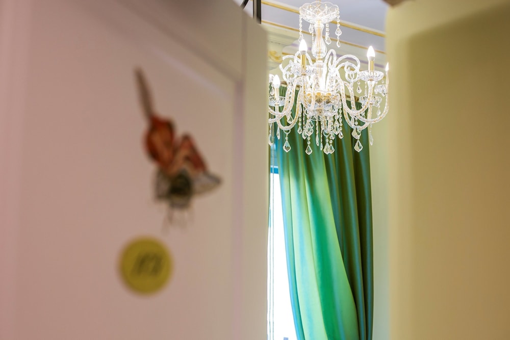 Trastevere Royal Suite Trilussa 20/50