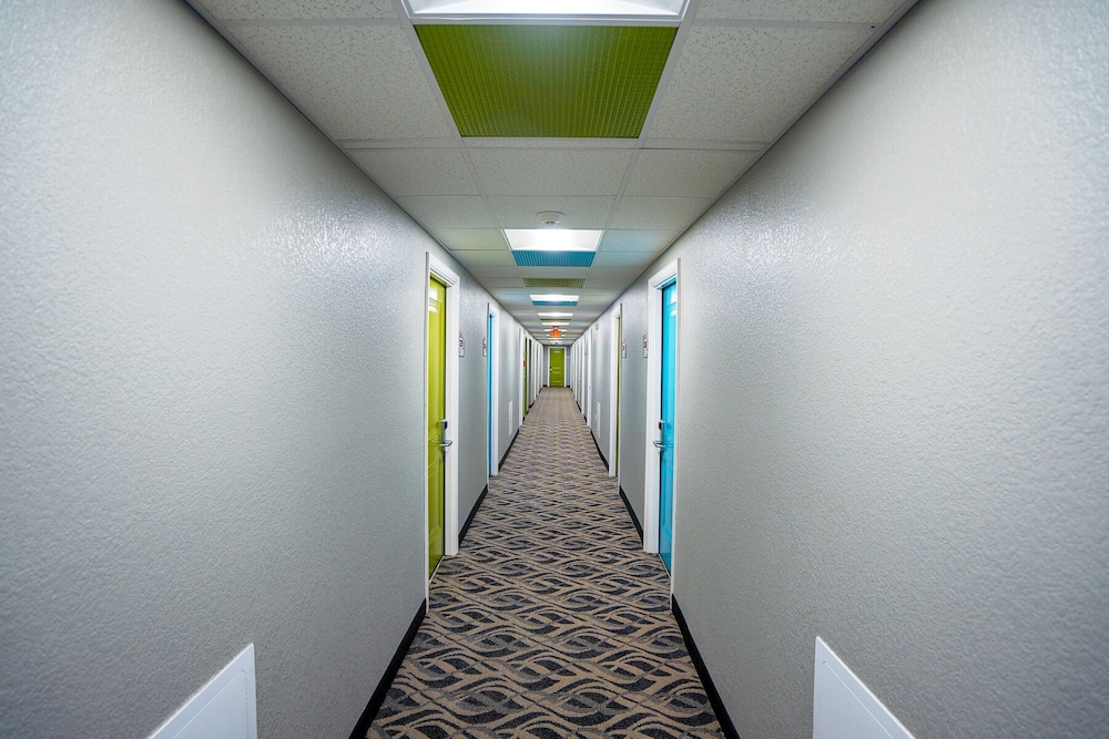 City Line Hotel 29/55