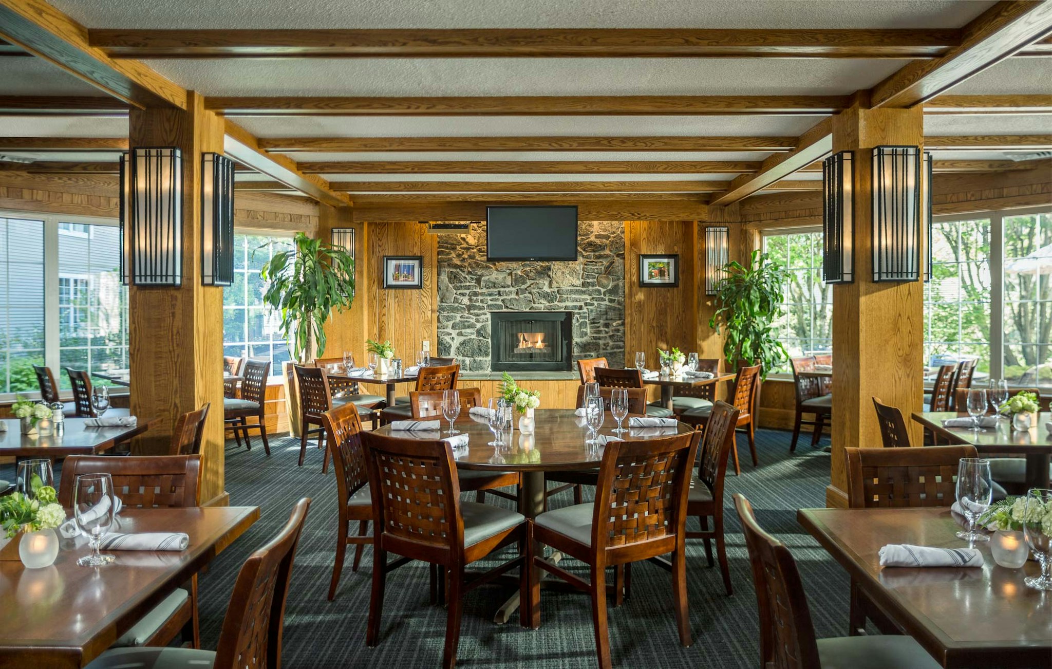 Doubletree By Hilton Burlington Vermont 53/88