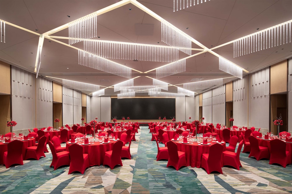 Holiday Inn Wuxi Central Station 47/56