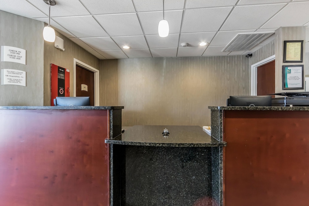 Quality Inn Pleasant View 2/15
