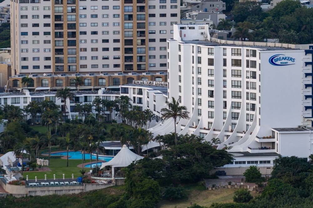 Breakers Resort 5/51