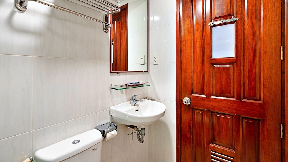 Hoang Hoang Hotel (Bloom 3) 44/49