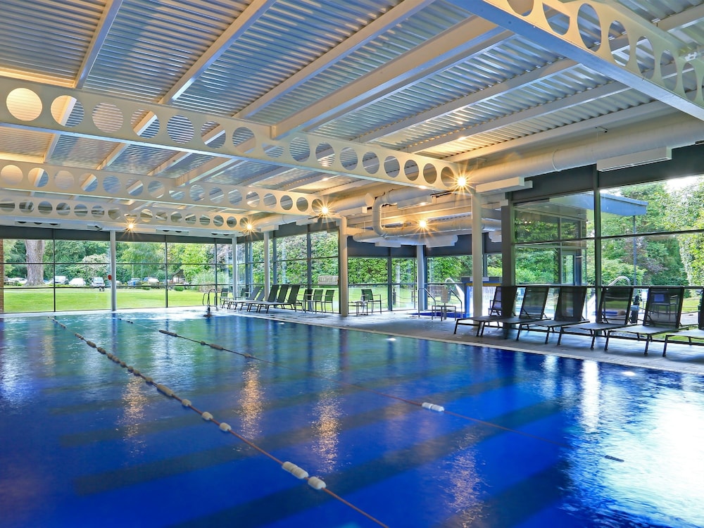 Macdonald Berystede Hotel And Spa 15/45