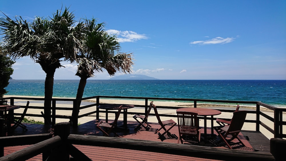 Marine Blue Yakushima 4/56