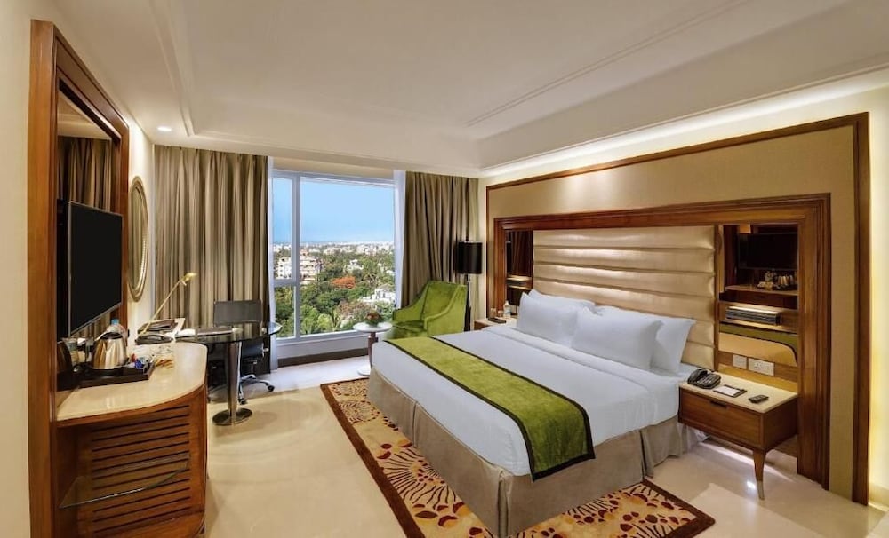 Sayaji Hotel 14/36