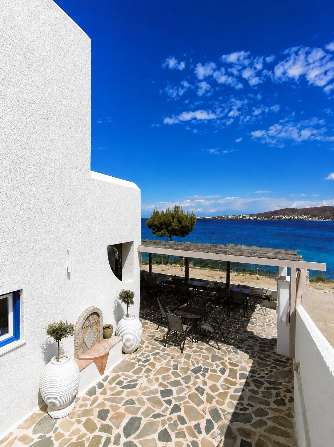 Perdika Mare Guesthouse 33/39