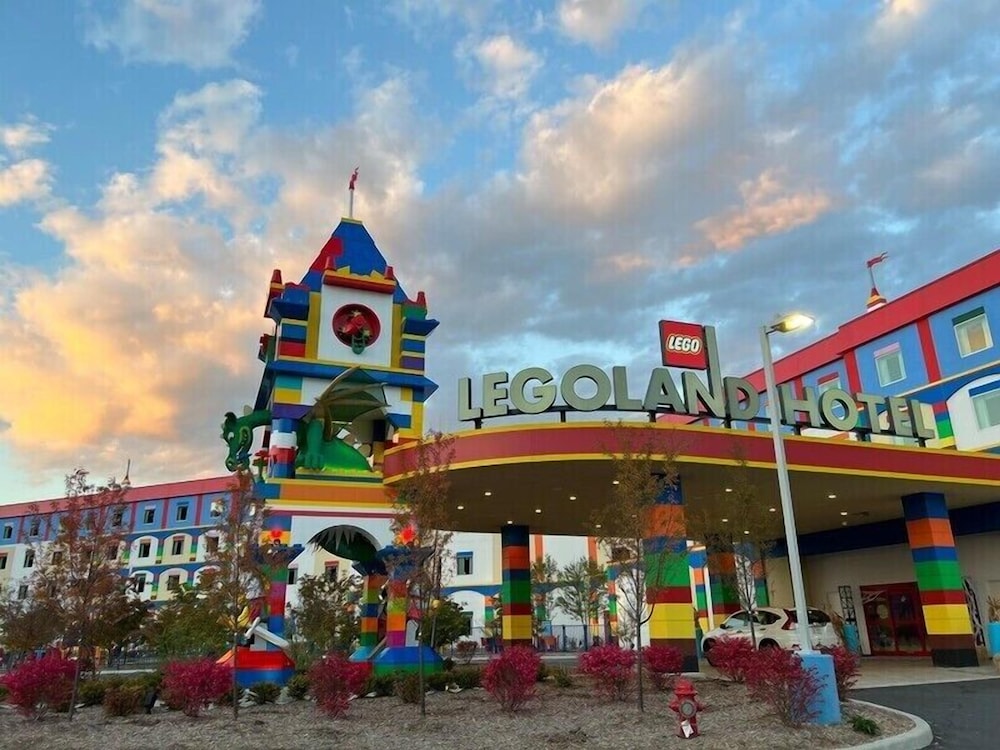 Legoland New York Resort 40/49
