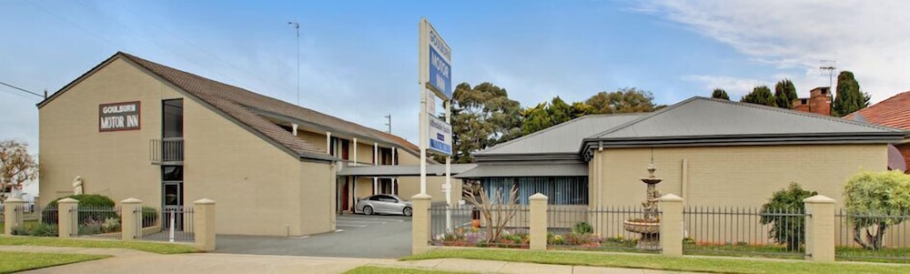 Goulburn Motor Inn 7/59