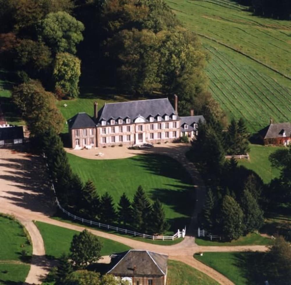CHATEAU DU LANDEL 63/66