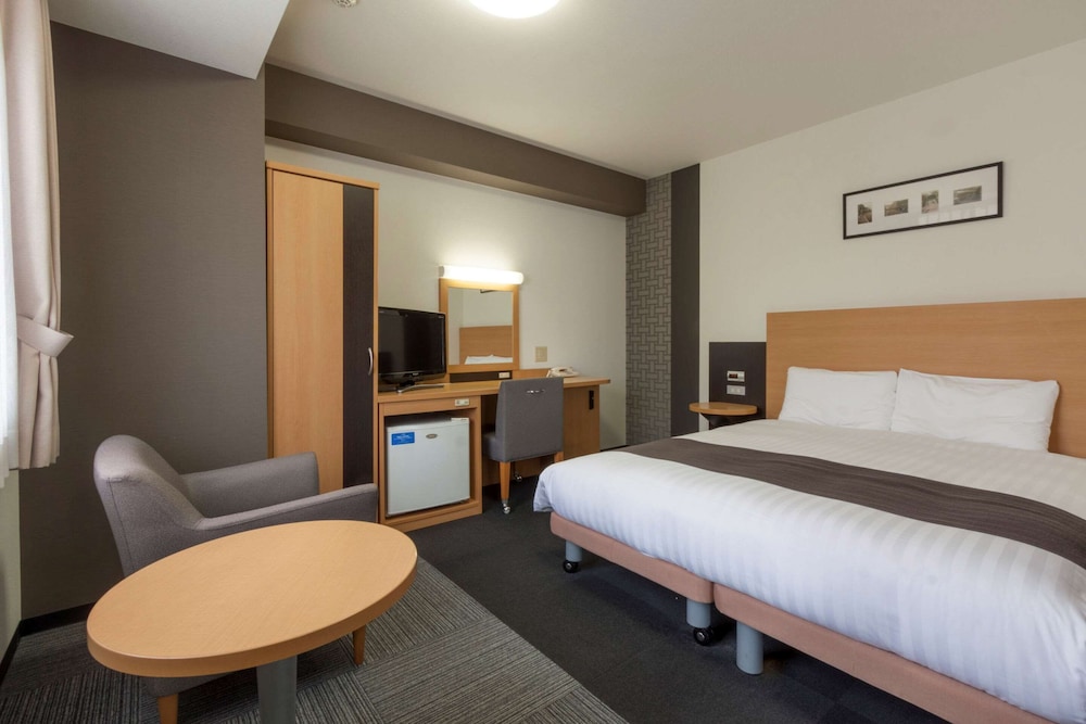 Comfort Hotel Narita 6/61