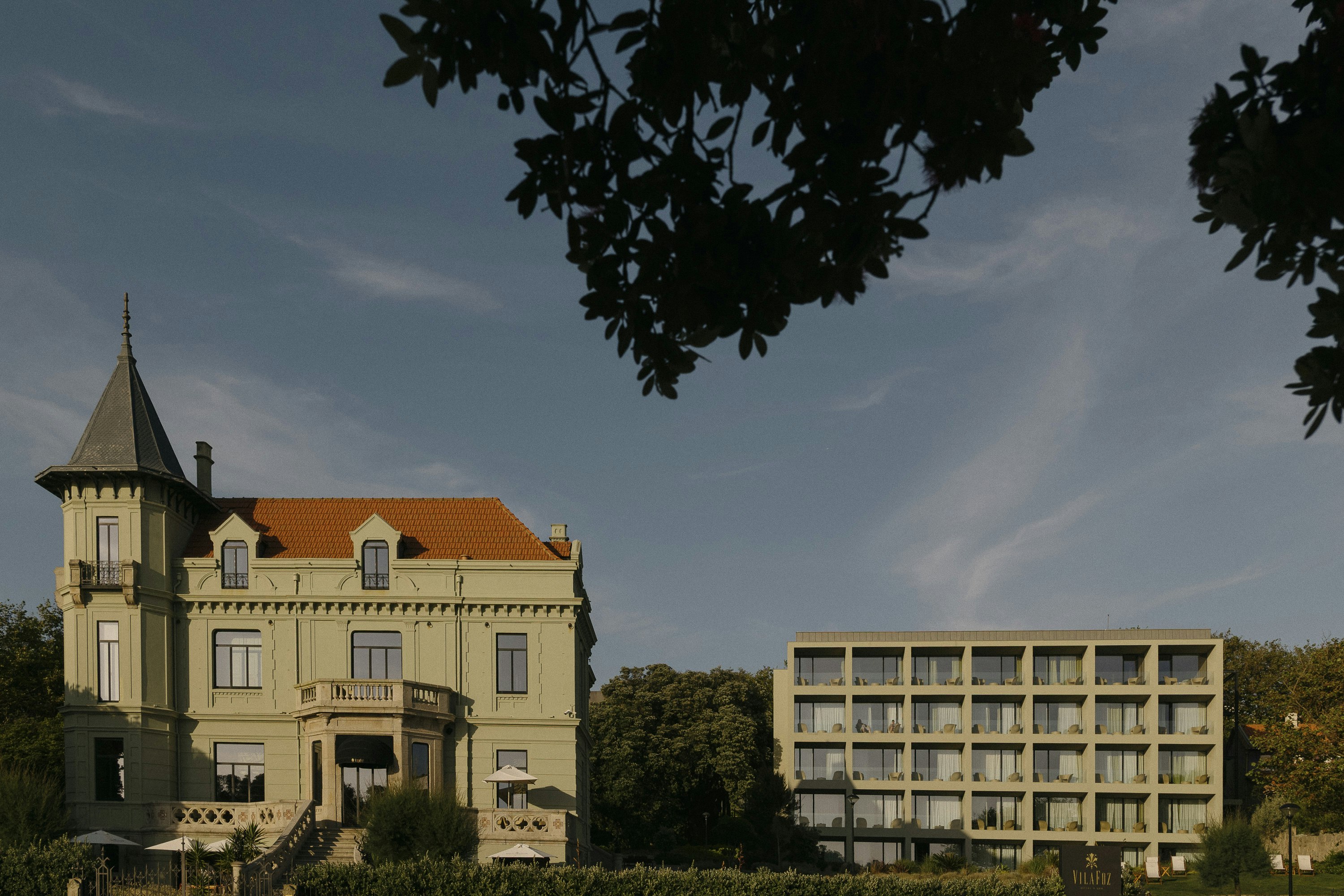 Vila Foz Hotel And Spa 3/85