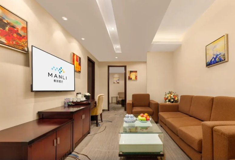 family suite