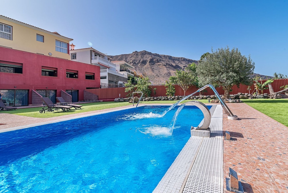 Sol Mogan Suites 44/50