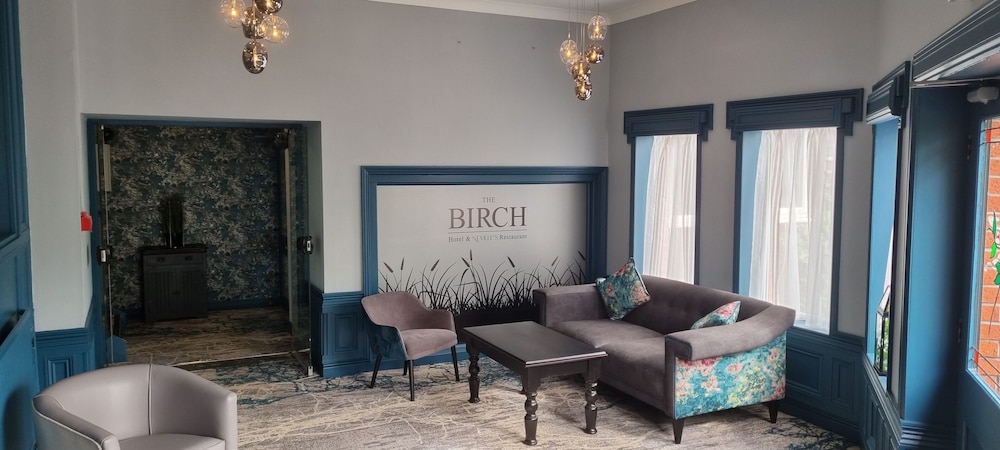 Birch Hotel 39/64