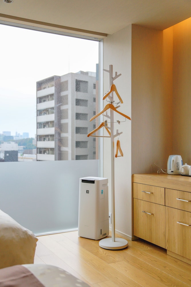 Hotel Comfact 5/38