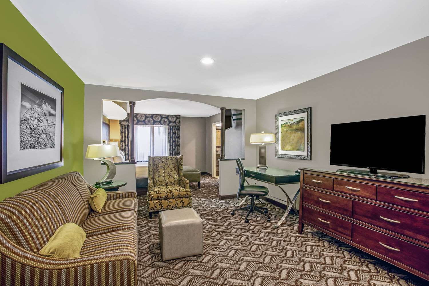 La Quinta Inn & Suites by Wyndham Kearney 28/45