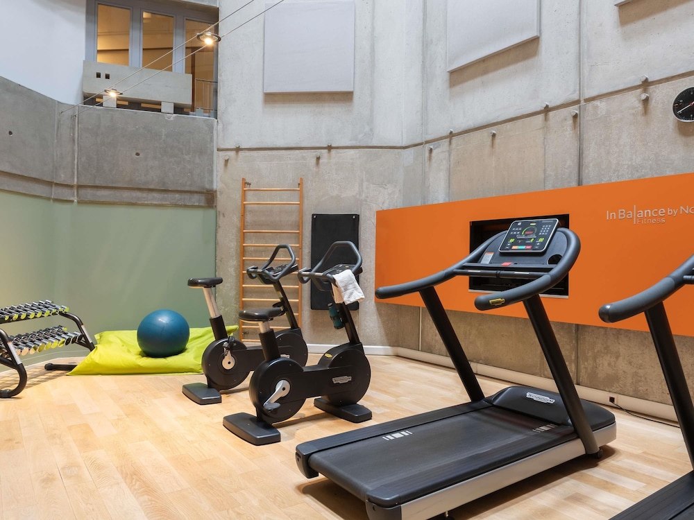 Novotel Paris Gare De Lyon 24/50